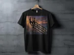 When Power of Love Beats Love of Power Shirt