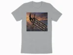 When Power of Love Beats Love of Power Shirt