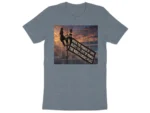 When Power of Love Beats Love of Power Shirt