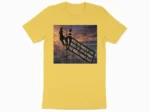 When Power of Love Beats Love of Power Shirt