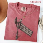 When The Power of Love Beats The Love of Power Shirt