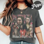 Widow's Bay Patricia Horror Comedy Bootleg Shirt