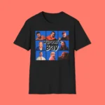 Widow's Bay Shirt — Apple TV Horror Comedy
