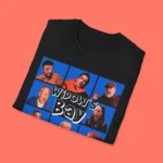 Widow's Bay Shirt — Apple TV Horror Comedy