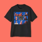 Widow's Bay Shirt — Apple TV Horror Comedy