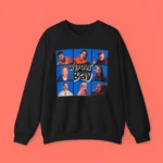 Widow's Bay Shirt — Apple TV Horror Comedy