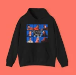 Widow's Bay Shirt — Apple TV Horror Comedy