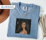 Y'all Need Jesus Sarcastic Doll Meme Shirt