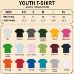ARIRANG Tour 2026 — BTS Folding Fan Graphic Shirt