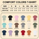 ARIRANG Tour 2026 — BTS Folding Fan Graphic Shirt