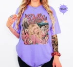 Be What You Are and Do It on Purpose Shirt