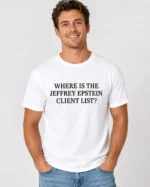 Caleb Williams Ben Johnson Flipping Off Shirt