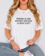 Caleb Williams Ben Johnson Flipping Off Shirt