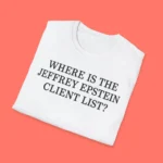Caleb Williams Ben Johnson Flipping Off Shirt