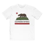 Califraudia Republic — Sharp Political Commentary Shirt