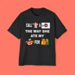 Call Yo Momma A YouTube Poop Shirt