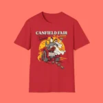 Canfield Fair Is For Lovers Shirt