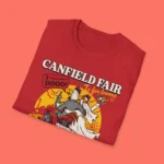 Canfield Fair Is For Lovers Shirt