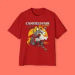 Canfield Fair Is For Lovers Shirt