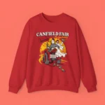 Canfield Fair Is For Lovers Shirt