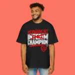 Cincinnati Clash — Clemson vs Cincinnati 2026 Shirt