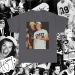 Crazy Niall and Harry One Direction Shirt