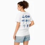 Dodgers World Series Championship Years Shirt