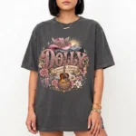 DOLLY Forever & Always 1946 - 2026 Shirt