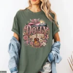 DOLLY Forever & Always 1946 - 2026 Shirt