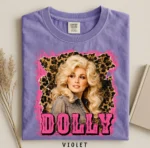 Dolly Parton 80s Country Music Retro Comfort Shirt