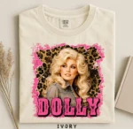 Dolly Parton 80s Country Music Retro Comfort Shirt