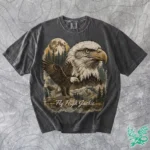 Fly High Jackie RIP 2011-2025 Memorial Shirt