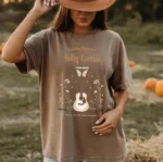 Forever Our Mountain Songbird — Dolly Parton Memorial Shirt
