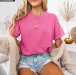 Found Lamb Luke 15 Christian Shirt
