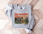 Halloweentown Est. 1998 Vintage Sweatshirt