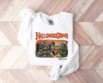 Halloweentown Est. 1998 Vintage Sweatshirt