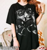 Heated Rivalry Bootleg Shane Hollander Ilya Shirt