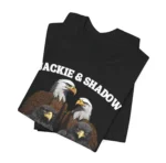 Jackie and Shadow Bald Eagle Big Bear Lake 2026 Shirt