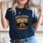 Jackie and Shadow's Baby Eaglets Big Bear Bald Eagle Shirt