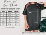 Jesus Loves You Shirt — Motivational Christian Apparel