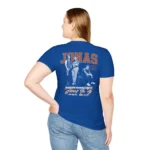 Jonas Brothers Jonas In 3 Concert Shirt