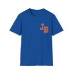 Jonas Brothers Jonas In 3 Concert Shirt