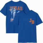 Jonas Brothers Jonas In 3 Concert Shirt
