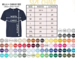 Lake Crew Personalized Matching Lake Trip Family Shirt