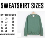 Lake Ontario Travel Destination Sweatshirt