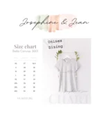 Love Like Dolly — Butterfly Wildflower Country Shirt