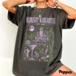 Midnight Margaritas Est. 1998 Practical Magic Shirt