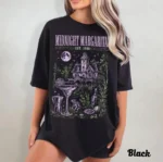 Midnight Margaritas Est. 1998 Practical Magic Shirt