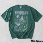 Midnight Margaritas Est. 1998 Practical Magic Shirt