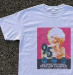 My Good Friends 95 Retro Dolly Parton Pop Art Shirt